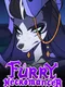 Furry Necromancer