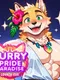 Furry Pride Paradise Love & Fun