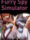 Furry Spy Simulator: Hot Springs