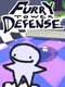 Furry Tower Defense