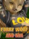 Furry Woof and Nya