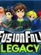 Fusionfall Legacy