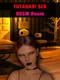 Futanari Sex: BDSM Room