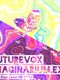 Future Vox Imaginarium Dot Exe V1.1: Doge Lover Edition