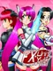 FX-Unit Yuki: The Henshin Engine