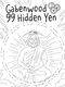 Gabenwood 3: 99 Hidden Yen