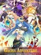 Gacha Adventure