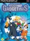 Gadget and the Gadgetinis