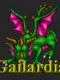 Gailardia 3: Eternal Peace