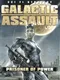 Galactic Assault: Prisoner of Power