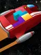 Galactic Express