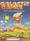 Galactic Games