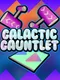 Galactic Gauntlet: The Ultimate Interstellar Challenge