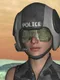 Galactic Police 1: Lost