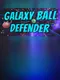Galaxy Ball Defender