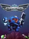 Galaxy Champions TV