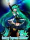 Galaxy Express Chaldea