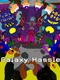 Galaxy Hassle