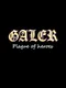 Galer: Plague of Heroes