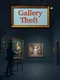 Gallery Theft