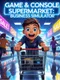 Game & Console Supermarket: Business Simulator