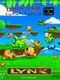 Game & Lynx: Critter Championship