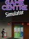 Game Centre Simulator