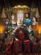 Game of Sultans