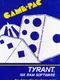Game-Pac