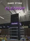 Game Store Cleanup