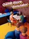 Game Store Simulator