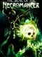 Gamebook Adventures 2: The Siege of the Necromancer
