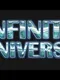 Gamebook Adventures 8: Infinite Universe
