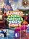 Games Advent Calendar 2025 Bundle