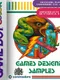 Games Designer Samples