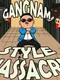 Gangnam Style Massacre