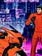 Gangs of Neo Tokyo