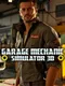 Garage Mechanic Simulator 3D