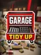 Garage: Tidy Up!