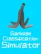 Garbage Classification Simulator