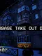 Garbage Take Out Day