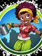 Garden Dash
