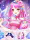 Garden Dressup Flower Princess
