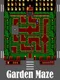 Garden Maze