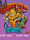 Garfield: Caught in the Act - Lost Levels