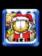 Garfield Saves the Holidays