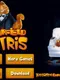 Garfield Tetris