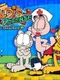 Garfield's Defense: Attack of the Food Invaders