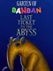 Garten of Banban: Last Ticket to the Abyss