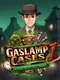 Gaslamp Cases 11: The Haunting of Fogley Manor